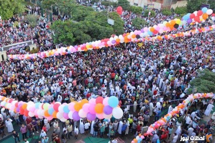 “تعرف الان” توقيت صلاة عيد الفطر 2025 في ليبيا | و كم متبقي علي عيد الفطر المبارك 1447