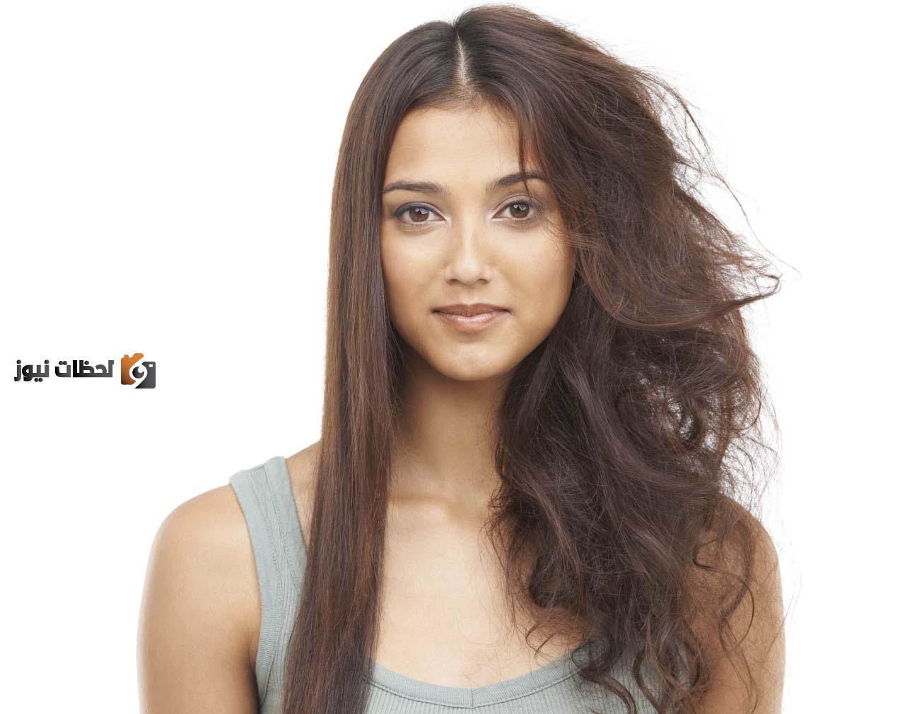 اقوي زيوت لحمايه الشعر من الهيشان بطريقة مجربة وفعالة