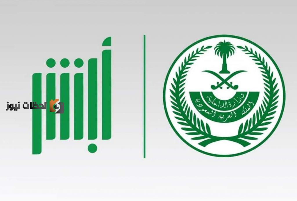 الاستعلام عن صلاحية الاقامة