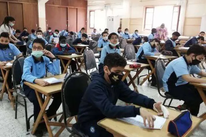 نتيجة الصف الاول والثاني الثانوي 2025