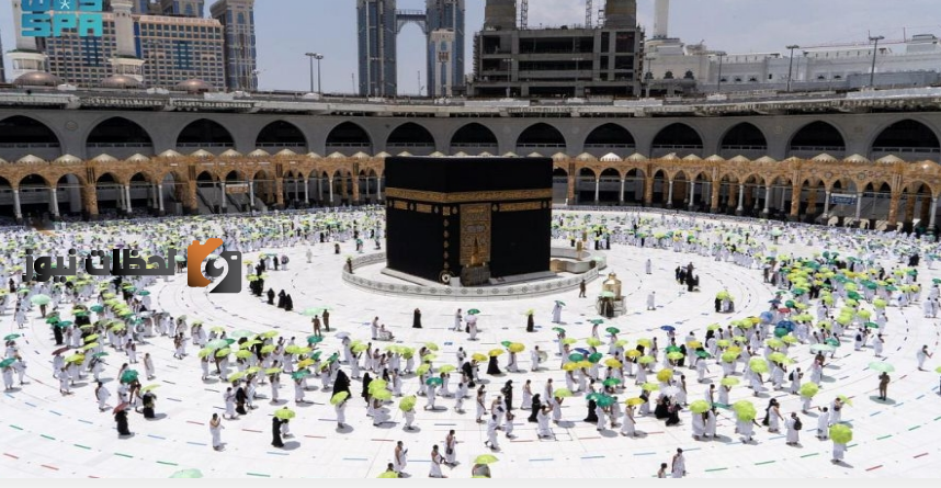 شروط العمرة الجديدة للنساء 1444