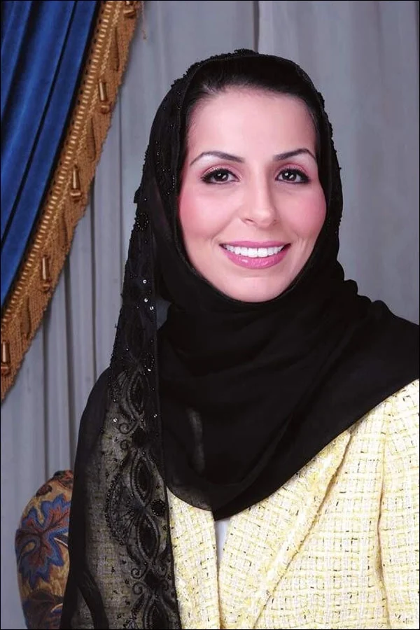 كم عمر د.خولة الكريع