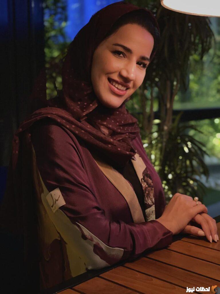 من هي أفنان الغامدي
