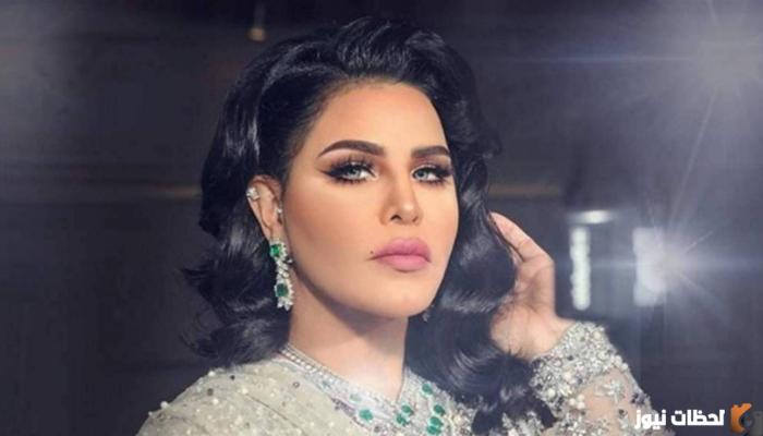 من هي أحلام الشامسي
