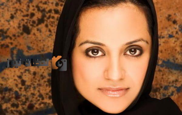 من هي نادية الدوسري