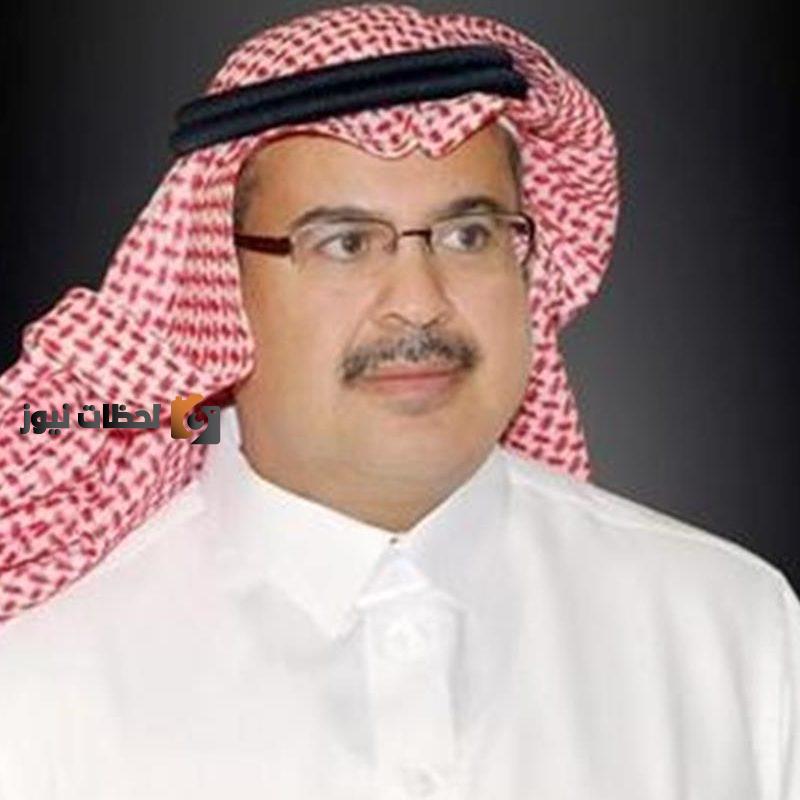 من هو خالد عبد الله الملحم