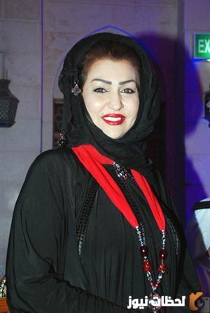 من هي هدى الخطيب