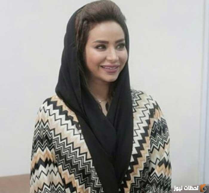 من هي لجين عمران