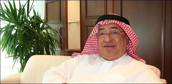 كم عمر عادل العوجان