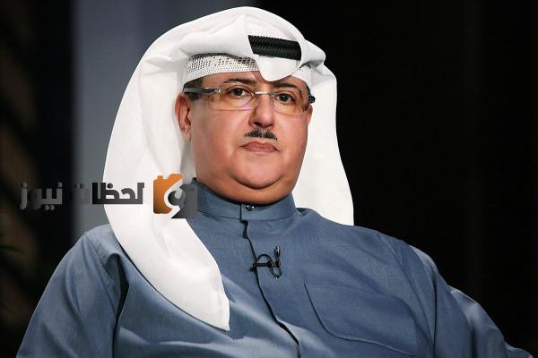 كم عمر فهد المبارك