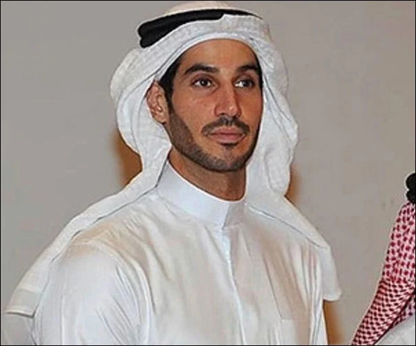كم عمر محمد عبداللطيف جميل