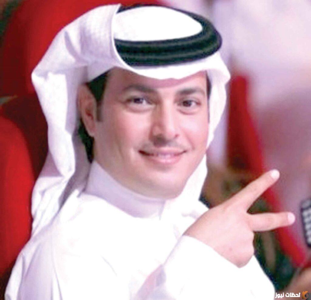 من هو عبد الرحمن الشمري