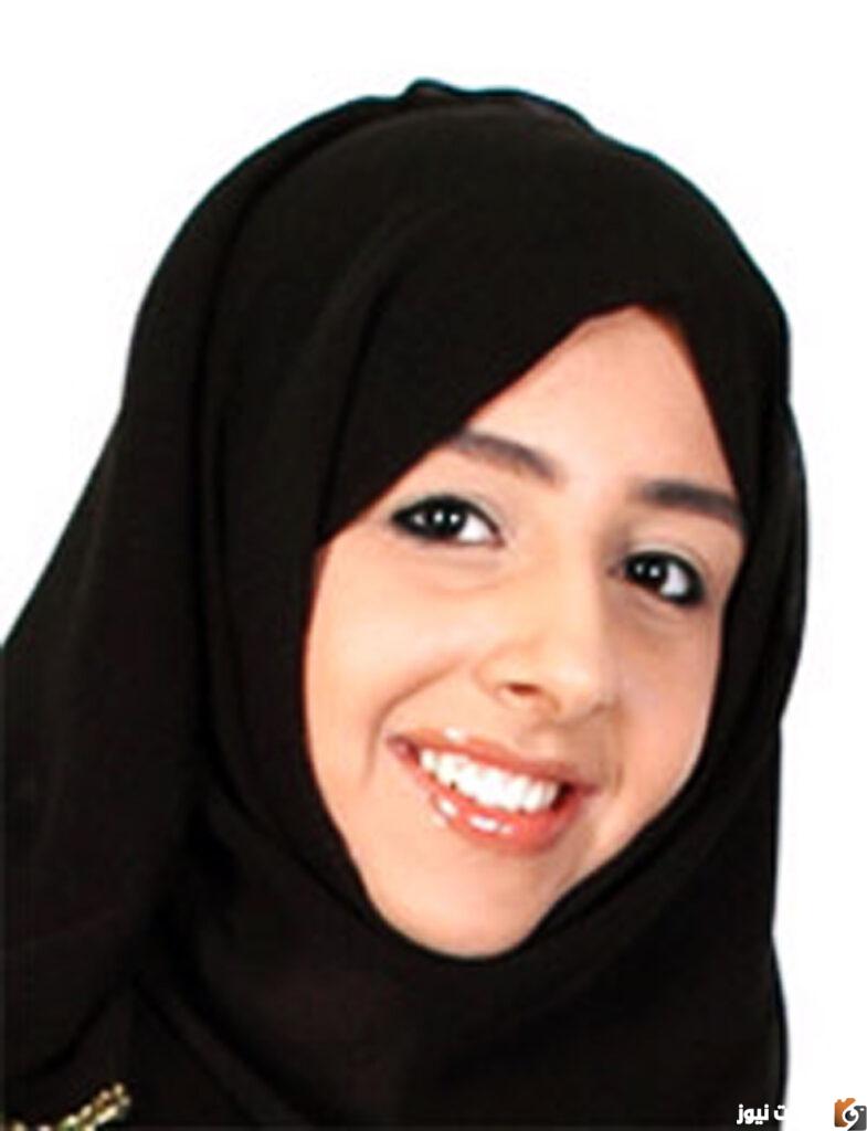 من هي ميسون الصالح