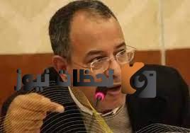 من هو عبدالله العثمان