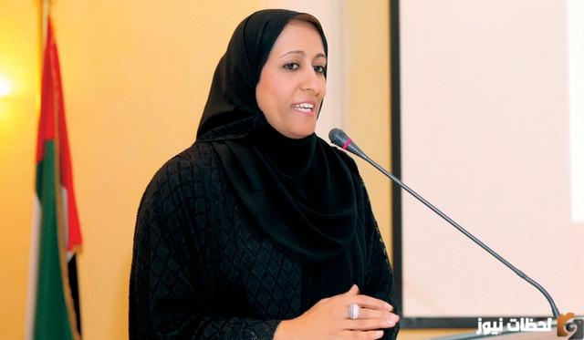 من هي فاطمة الجابر