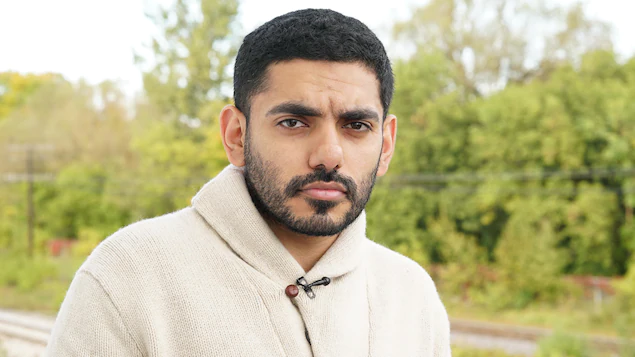من هو عمر الزهراني