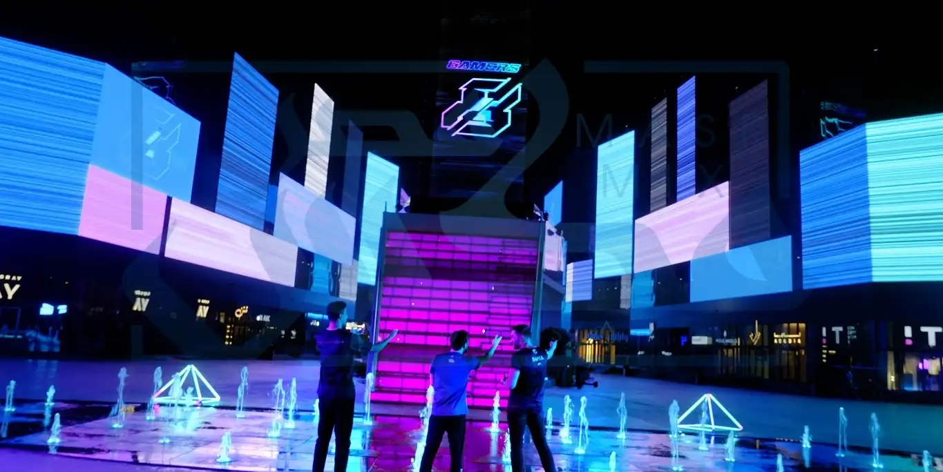  تذاكر موسم الجيمرز 2022