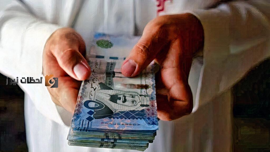طريقة معرفة ميعاد راتب حساب المواطن الدفعة 58 في سبتمبر1444