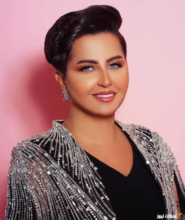 من هي شمه حمدان