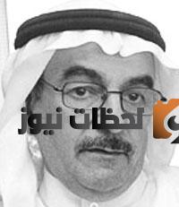 من هو علي البراك