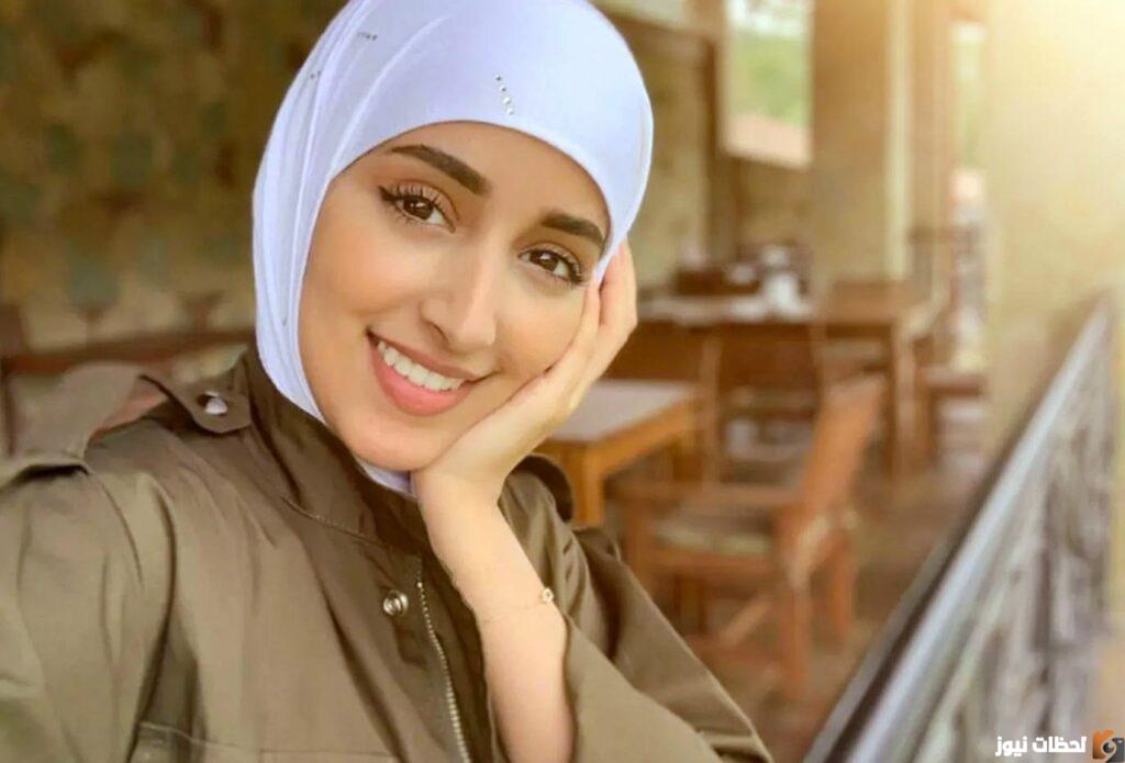 من هو زوج نجود الشمري؟