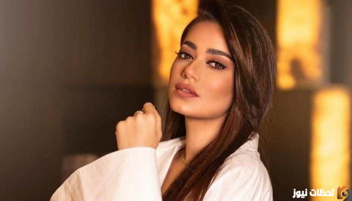 رحمة رياض تشعر بالأسى على ما يجري في العراق