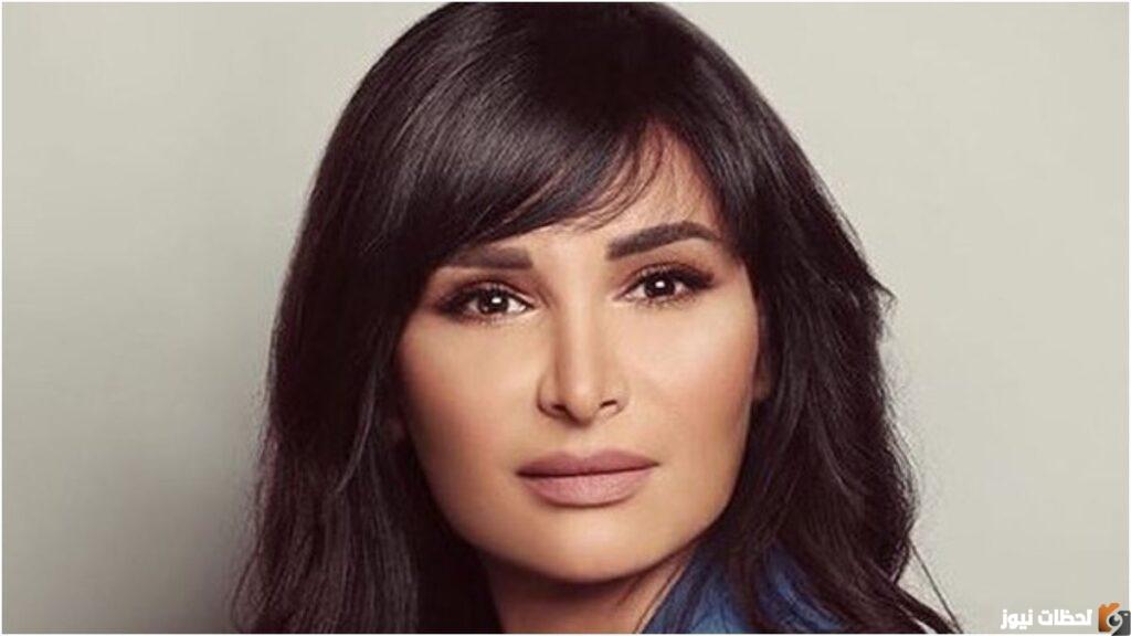 رشا شربتجي تستذكر أجواء تصوير مسلسل