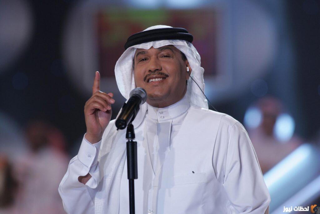 متجر سعودي يعرض منديلا لمحمد عبده للبيع بكم يبلغ سعر هذا المنديل؟