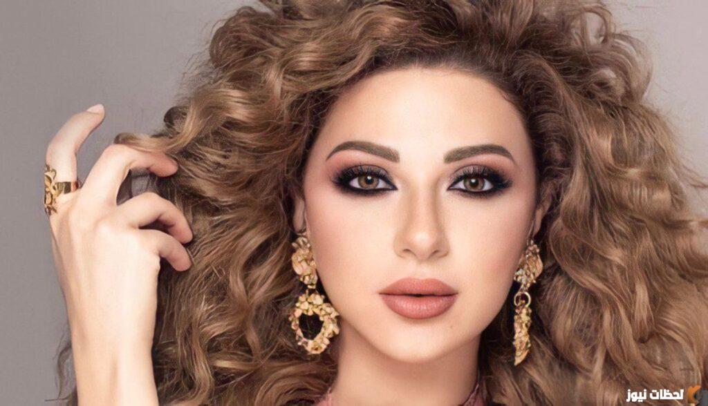 القصة الكاملة لأزمة ميريام فارس وفارس كرم