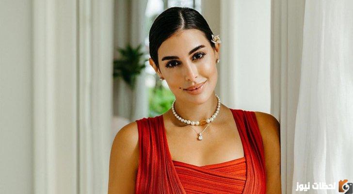 قامت الممثلة الصرية ياسمين صبري بمشاركة الجمهور مجموعة من الصور ومقاطع الفيديو على حسابها الخاص من خلال وسائل التواصل الاجتماعي