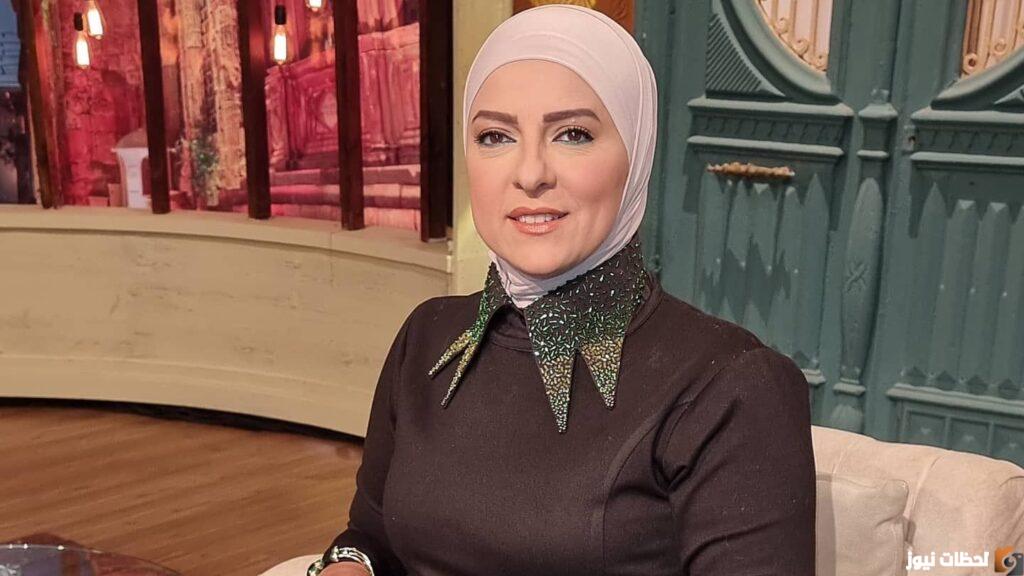 دعاء فاروق عن المساكنة هتبقوا شبه الكلاب الجربانة
