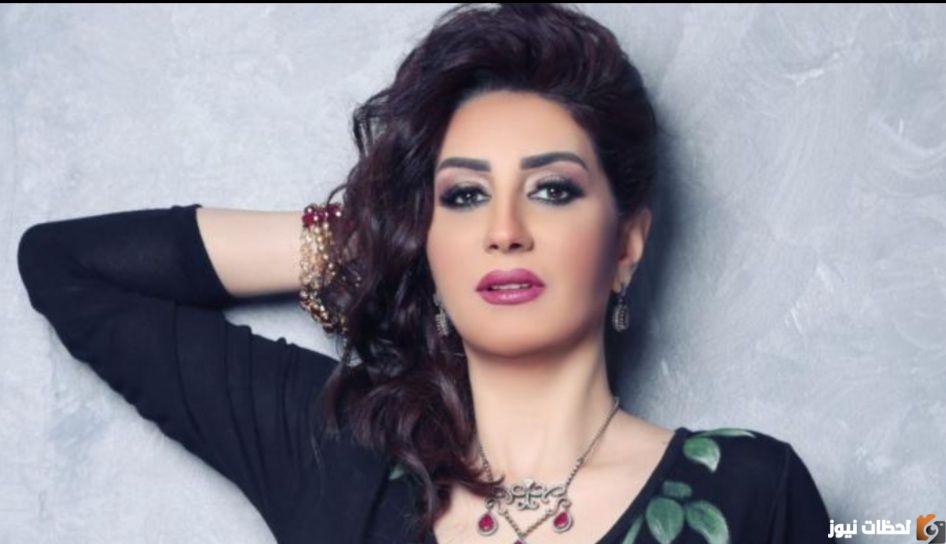وفاء عامر تروي كواليس تهديدها بخطف ابنها