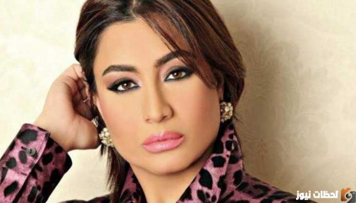 بسمة وهبة بسافر بسبب المرض ارحمونا صاحبتي ماتت من الحسد