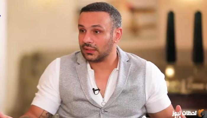 بلاغ للنائب العام ضد محمد عطية