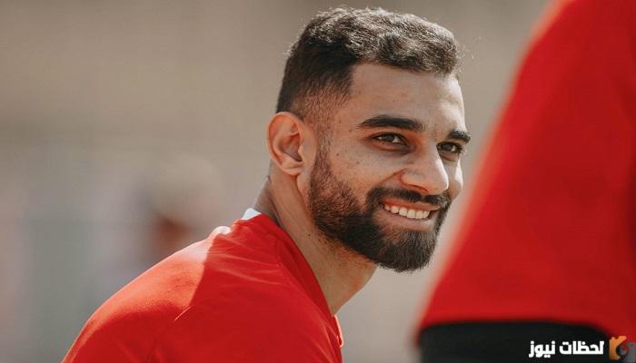 عمرو السولية يكشف طقوس مؤمن زكريا قبل المباريات