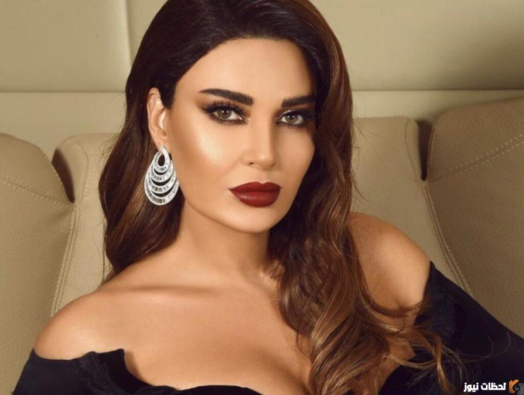 سيرين عبد النور من حقي أفكر في الاعتزال بعد 22 سنة شغل