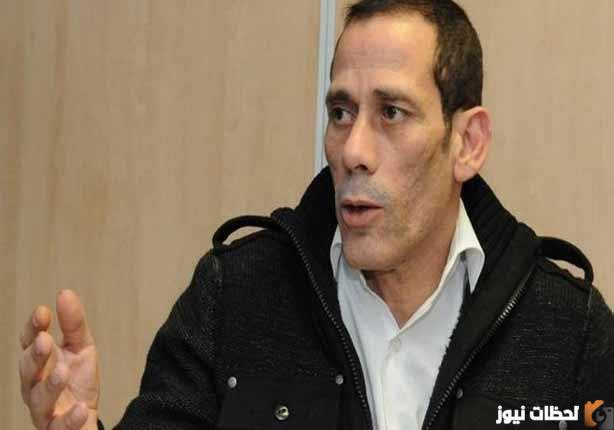 لماذا ابتعد محمود عزب عن الساحة الفنية لمدة سنتين