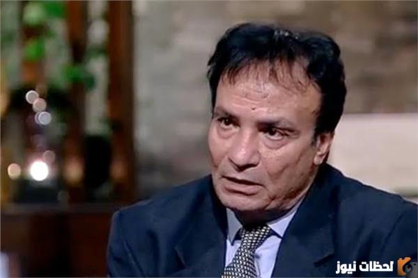 حمدي الوزير الممرضات كانوا خائفين مني في المستشفى