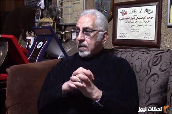 ابن علي عبد الخالق يكشف كواليس الساعات الأخيرة لوالده