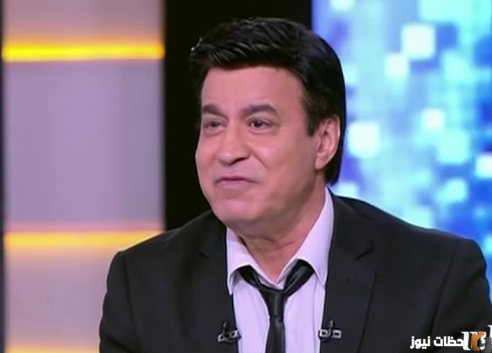 حلمي عبد الباقي المطربة لو غنت من غير رقص مش هيحضر الحفلة 10 أنفار