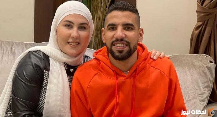 مؤمن زكريا الأطباء لا يعرفون طبيعة مرضي ولا يوجد علاج حاليا