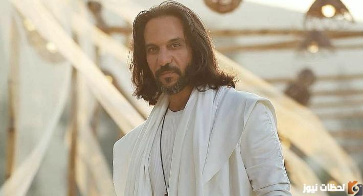 خالد أبو الدهب يكشف لأول مرة كواليس جلسة تصوير بهاء سلطان