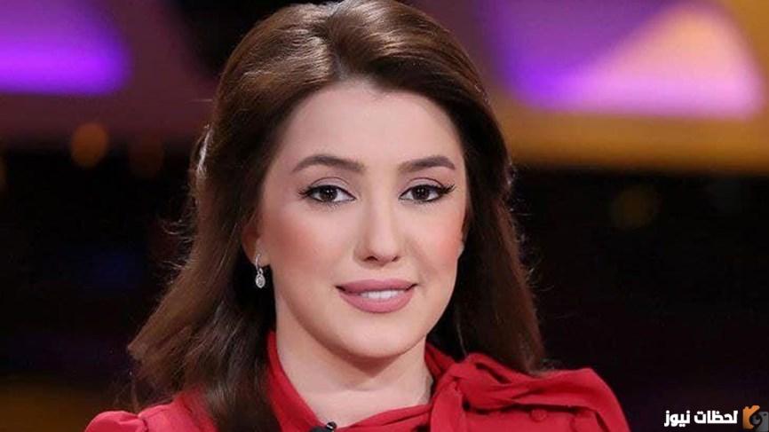 كندة علوش عشت فيلم رعب بعد ولادة ابني بسبب جهلي