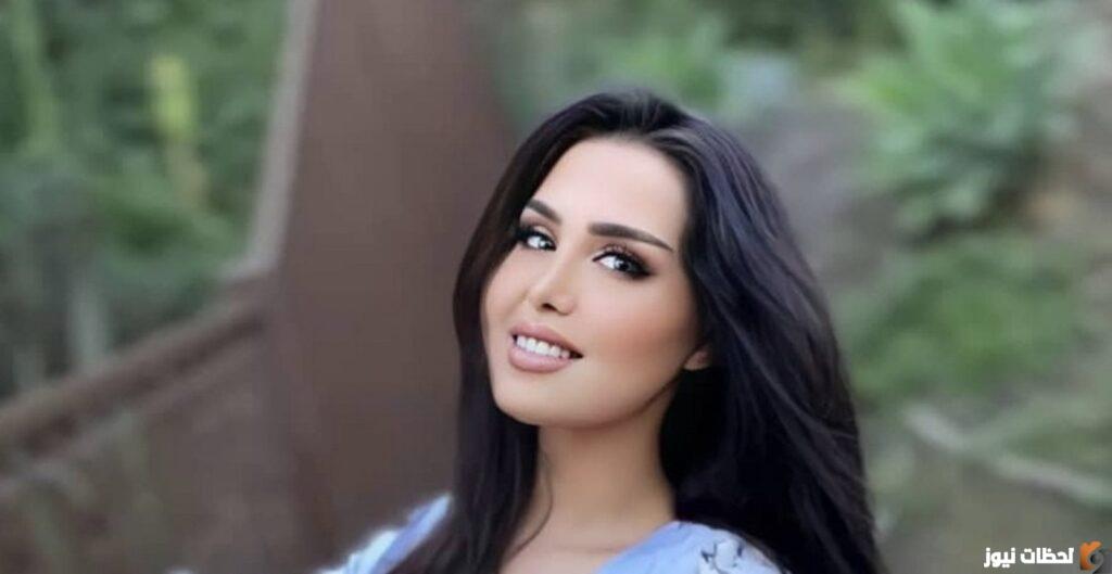 هند القحطاني تهاجم متابعة وصفتها باللاجئة