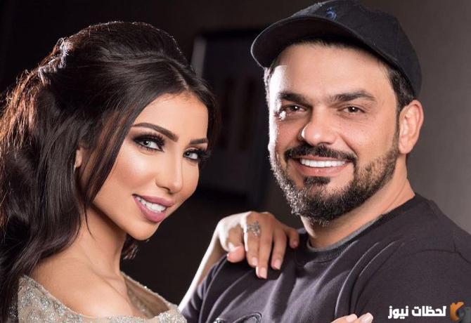 أول رد فعل لـ محمد الترك بعد منعه من دخول حفل دنيا بطمة