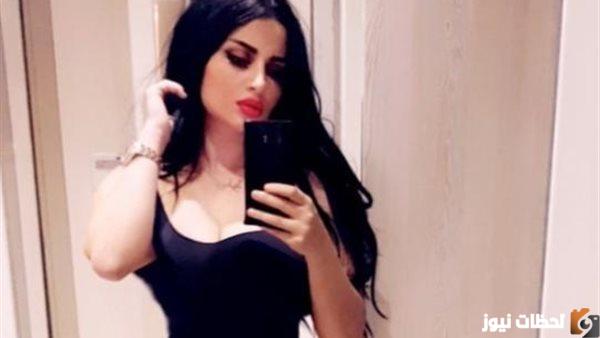 ندى الكامل تهاجم مظهر شاهين