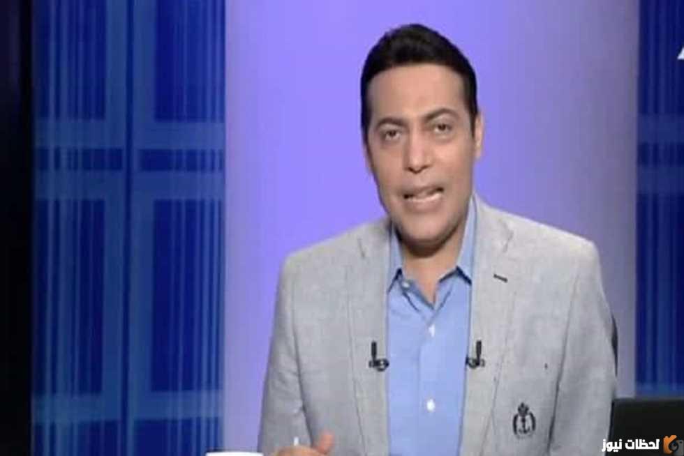 محمد الغيطي بوسي هاجمتني وعدم معرفتها بوفاة والدها عذر أقبح من ذنب