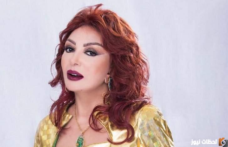 نبيلة عبيد تُشيد بمهرجان القاهرة للدراما