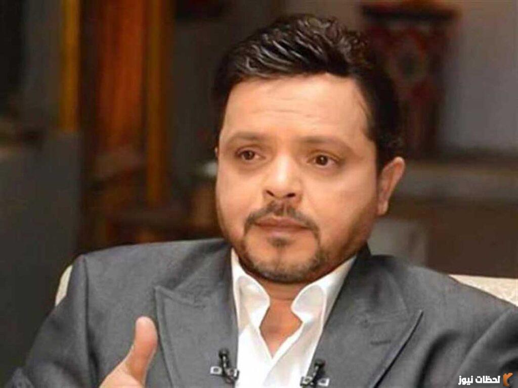 محمد هنيدي يهنئ بهاء سلطان على دلوقتي عجبناكو