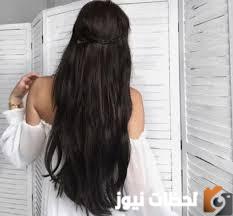 الآن وصفة ضعيها ليلة كاملة لشعرك و يخلي شعرك ينمو بدون توقف